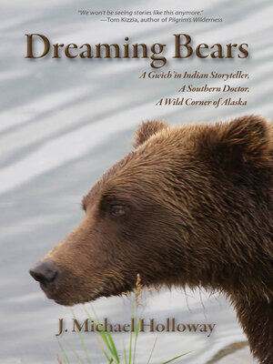 cover image of Dreaming Bears